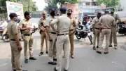 Satara Doctor's Suicide: Police Sub-Inspector Booked, Another on the Run After Tragic Death