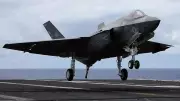 Saudi Arabia's F-35 Fighter Jet Ambition Clears Major Pentagon Hurdle: What This Means for Global Defence