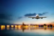 Saudia Flight Makes Emergency Landing in Thiruvananthapuram After Passenger Falls Seriously Ill Mid-Air