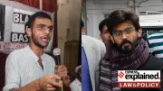 SC Denies Bail to Umar Khalid, Sharjeel Imam; Expands 'Terrorist Act' Definition