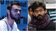 SC Denies Bail to Umar Khalid, Sharjeel Imam; Opposition Silence Questioned