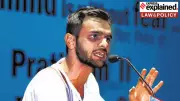 SC Denies Bail to Umar Khalid, Sharjeel Imam; UAPA's Broad Terrorism Definition in Focus