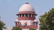 SC Directs Airport Authorities: Stop Harassment of NRIs, Understand Impact of Wrongful Arrests