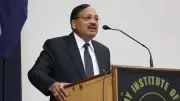 SC Judge Urges India & Sri Lanka: Forge Environmental Constitutionalism Pact for South Asia