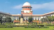 SC Landmark Ruling: Mere Delay Cannot Legalise IP Infringement in India