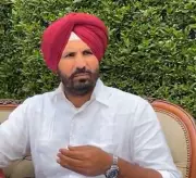 SC Panel Summons Punjab Minister Over Controversial Remarks Against Late Buta Singh