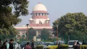SC Split Verdict on SIT Religious Composition in Akola Clashes Case
