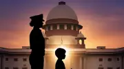 SC Stays Transfer of Widowed Army Officer, Upholds Rights of Disabled Child