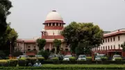SC: Wrong bail order alone can't justify disciplinary action against judge