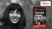 Scamland Exposes India's Fraud Networks Rooted in Caste and Inequality