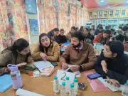 SCERT Punjab Empowers 100+ Educators with Art Integration Workshop