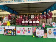 Schools Across India Celebrate Children's Day with Enthusiasm