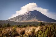 Scientists Unlock Popocatepetl's Secrets: First 3D Images Reveal Inner Workings