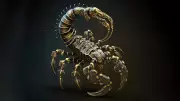 Scorpio Daily Horoscope: October 25, 2025 - Career Breakthrough & Financial Gains Await!