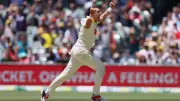 Scott Boland Reveals Unusual Bowling Tactic: Wicket-Keeper Up to Stumps in Ashes