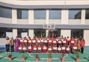 Scouts & Guides Leaders Honored in Chandigarh for 50+ Years of Service