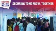 Secure Nation Expo 2026: India's Premier Homeland Security Event Set for Greater Noida