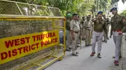Security Enhanced at Bangladesh High Commission in Delhi Amid Tensions
