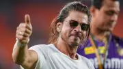 Seer Rambhadracharya Calls Shah Rukh Khan a 'Traitor' Over KKR's Bangladeshi Player Signing