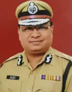 Senior IPS Officer Ajay Singhal Appointed New Haryana DGP
