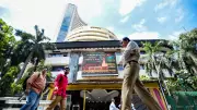 Sensex & Nifty Soar: Fed Rate Cut Hopes & US-China Trade Deal Optimism Fuel Market Rally