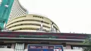 Sensex Soars 700+ Points: Indian Stock Markets Rocket in Spectacular Early Trade Rally