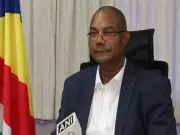 Seychelles President Herminie Hails 'Privileged' Partnership with India Following VP's Landmark Visit