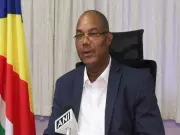 Seychelles President Seeks India's Partnership in Healthcare, Education & Cost of Living Solutions