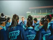 SG Pipers Coach Sofie Gierts Lauds Fearless Young Indian Hockey Talent
