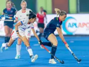 SG Pipers Edge Past Soorma HC 1-0 in Women's HIL Thriller