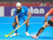 SG Pipers' KY Williott & Jarmanpreet Singh Gear Up for HIL 2026