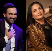 Shabana Azmi, Zoya Akhtar Celebrate as Mira Nair's Son Zohran Mamdani Makes Political History in NYC