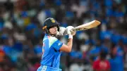 Shafali Verma Smashes Her Way Back Into World Cup Contention With Stunning Knock