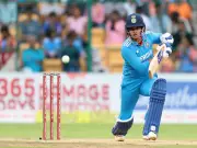 Shafali Verma's Divine Destiny: How Faith and Firepower Propelled India in Women's World Cup Final