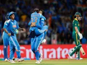 Shafali Verma's Heroics Lead India to Victory After Pratika Rawal's Injury