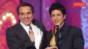 Shah Rukh Khan's Heartfelt Tribute: Dharmendra Was His Childhood Superhero