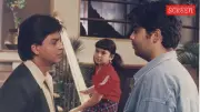 Shah Rukh Khan's Reality Check to Karan Johar on Kuch Kuch Hota Hai Set Revealed