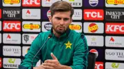 Shaheen Afridi Aims to Continue Pakistan's ODI Revival Against Sri Lanka
