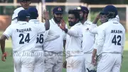 Shams Mulani's 5/37 Powers Mumbai to Dominant Ranji Trophy Victory