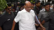 Sharad Pawar Demands Transparency in Pune Land Scam Investigation