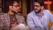Shark Tank India 5: Anupam Mittal's 'No Job' Jab at Aman Gupta Over EMoMee Pitch Sparks Fire