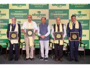 Sharonply's I Am Strongest Awards 2025 Celebrates Army Veterans Turned Defence Analysts