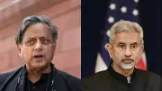 Shashi Tharoor Applauds Jaishankar, MEA for Nalanda University Revival