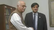 Shashi Tharoor Defends LK Advani Post, Calls Single-Episode Judgment 'Unfair'