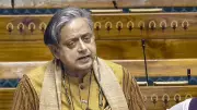 Shashi Tharoor Defends Record, Says He Never Deviated From Congress Party Line