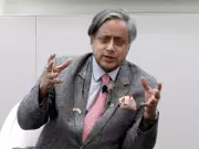 Shashi Tharoor Defends UN's Relevance Despite Gaza & Ukraine Failures