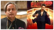 Shashi Tharoor Fires Back at Paid Review Allegations: 'I Am Not For Sale!'