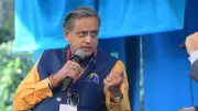 Shashi Tharoor Slams VB-G RAM G Bill: 3 Key Objections to MGNREGA Overhaul