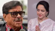 Shatrughan Sinha Meets Hema Malini, Pens Emotional Note After Accident