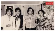 Shatrughan Sinha Meets Hema Malini, Recalls Dharmendra's 'Gentle Soul'